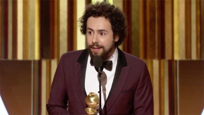 Avec Ramy pour déjouer les clichés sur la jeunesse musulmane, Ramy Youssef sacré aux Golden Globes