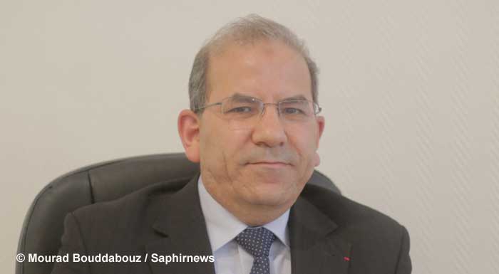 Islam de France : qui est Mohammed Moussaoui, désigné président du CFCM ?