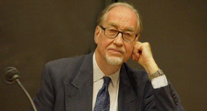 L’homme en quête du Beau : hommage à Murad Wilfried Hofmann