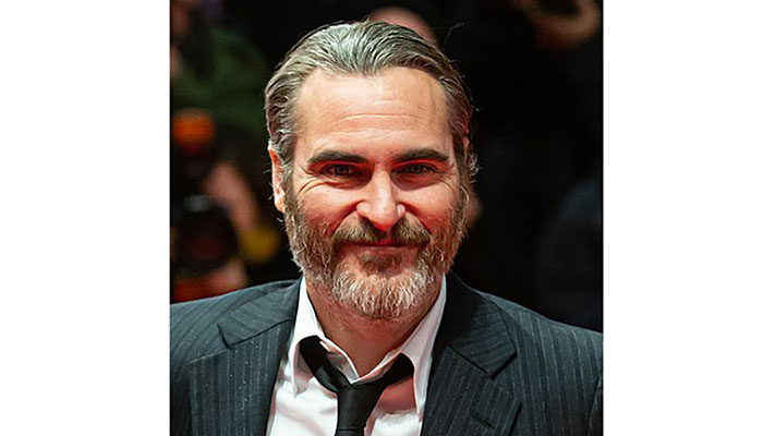 Joaquin Phoenix © Wikimedia / Harald Krichel