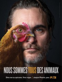 Racisme, écologie, bien-être animal… Joaquin Phoenix, le triomphe d’un « Joker » engagé aux Oscars