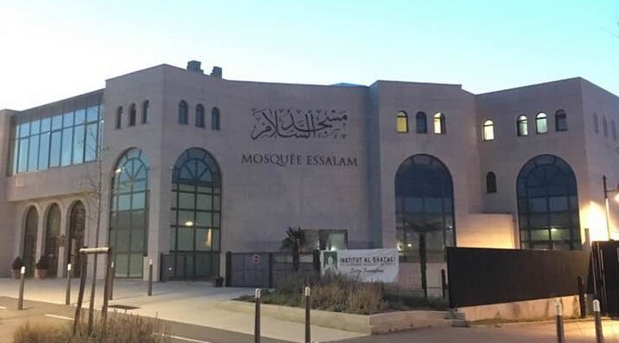 Formation des imams : l'institut Al-Ghazali se déploie hors les murs de la Grande Mosquée de Paris
