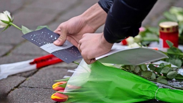 Allemagne : le CFCM condamne les attentats xénophobes de Hanau