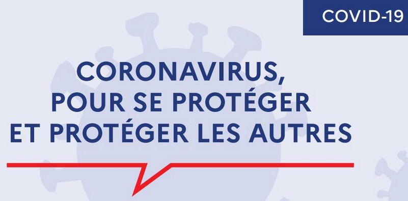Coronavirus Le Cfcm Lance Un Message Urgent De Prevention Aux Mosquees Et Aux Fideles