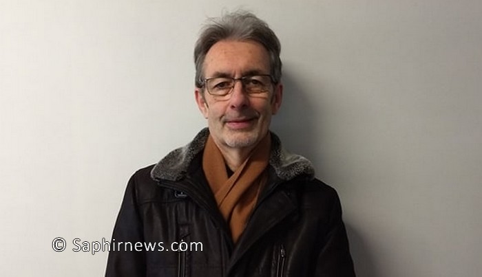 Avec Eric Geoffroy, le Divin se conjugue aussi au féminin en islam (vidéo)