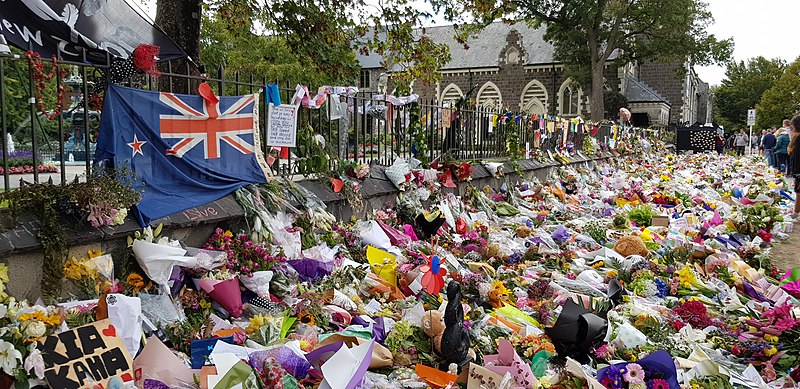 Attentats de Christchurch, un an après : la Nouvelle-Zélande à l'heure des commémorations