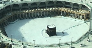 Hajj/Coronavirus : « Il faut être optimiste », martèle le chef de la Ligue islamique mondiale