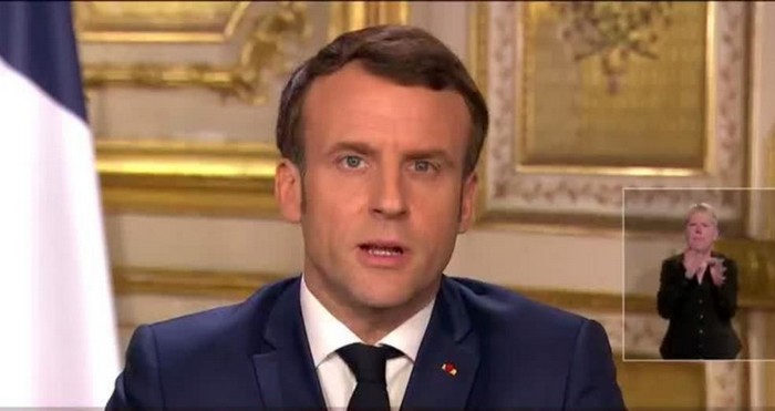 « Nous sommes en guerre » contre le coronavirus : Emmanuel Macron serre la vis, zoom sur ses principales annonces