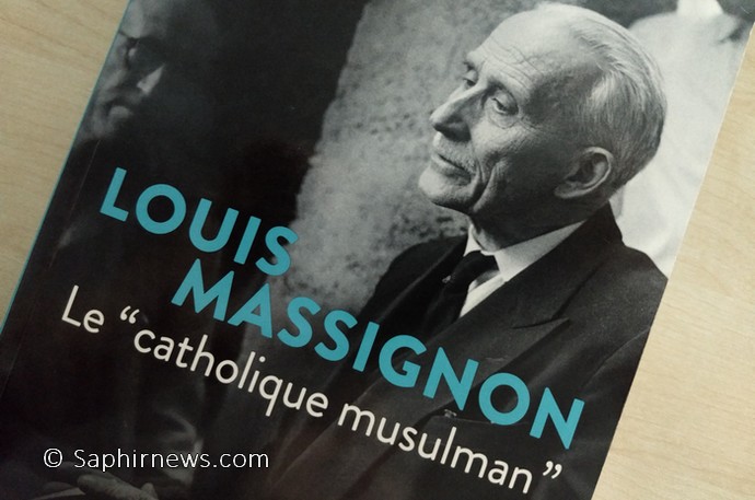 Le parcours hors du commun de Louis Massignon, le « catholique musulman », raconté par Manöel Pénicaud
