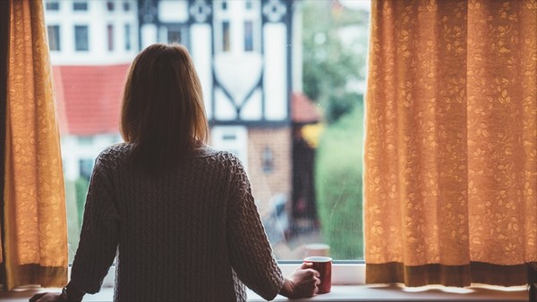 Confinement, à la recherche du lien perdu