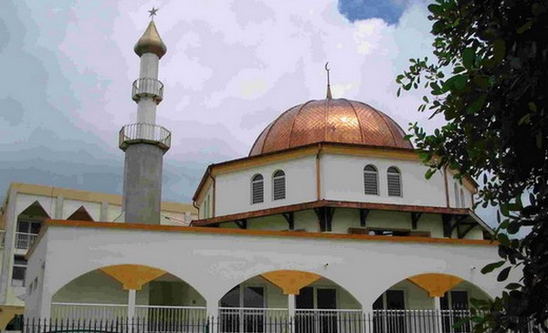 Covid-19/Ramadan 2020 : les mosquées fermées mais les appels à la prière autorisés à La Réunion