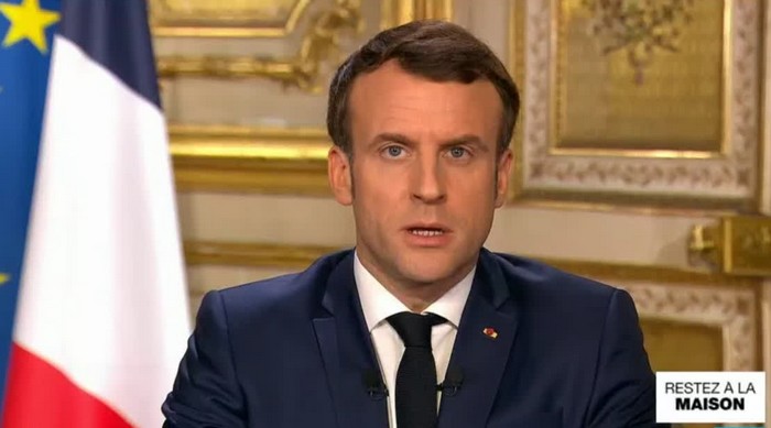 Ramadan/Coronavirus : Macron acte la prolongation du confinement jusqu'au 11 mai, après le début du jeûne