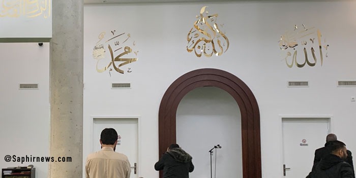 Reprise des cultes : une consultation lancée auprès des mosquées de France, les premiers résultats à l’aube de l’Aïd el-Fitr 2020