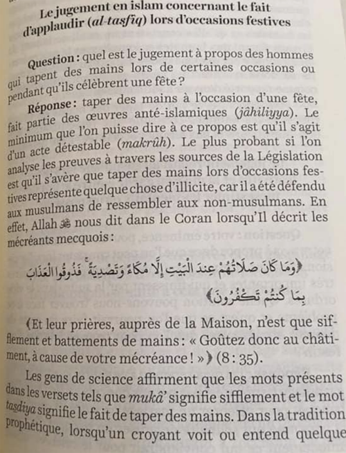 La « muslimosphère » face au Covid-19 - Avec la propagation du virus, le désenchantement (2/3)