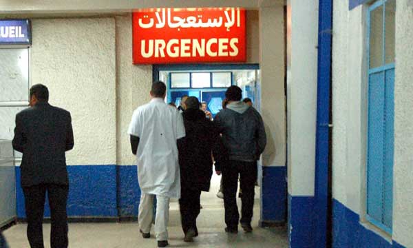 Covid-19 en Algérie : la barre des 1 000 morts franchie, une situation « alarmante »
