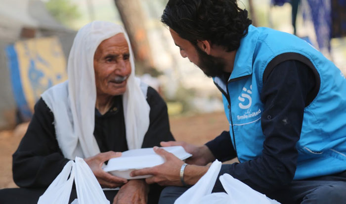 Pourquoi offrir son sacrifice de l’Aïd al-Adha en Syrie avec Smile Younited