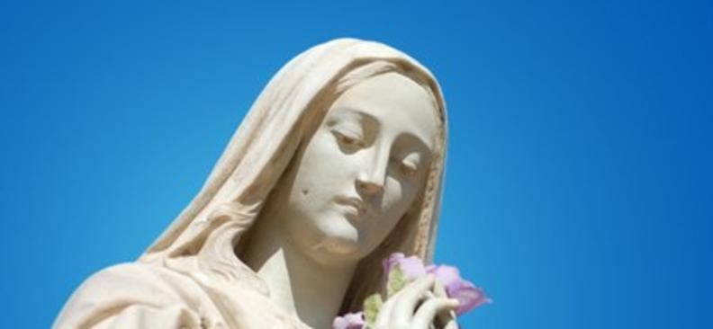 Avec la fête de l'Assomption le 15 août, lumière sur la Vierge Marie en islam