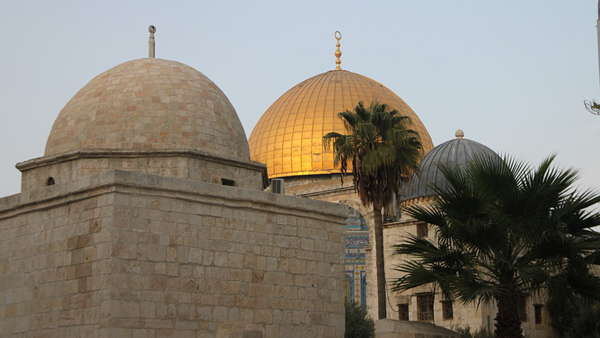 Une fatwa interdit l’accès à la mosquée Al-Aqsa de Jérusalem aux Emiratis