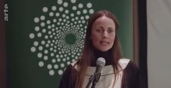 « Quand l’imam est une femme », un documentaire sur l'imamat atypique de Sherin Khankan (vidéo)