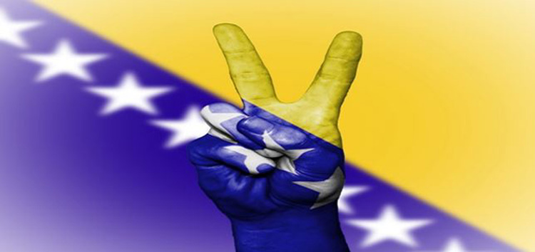 Promouvoir une identité transcendante : le combat pour la paix des ONG bosniennes