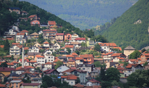 Promouvoir une identité transcendante : le combat pour la paix des ONG bosniennes