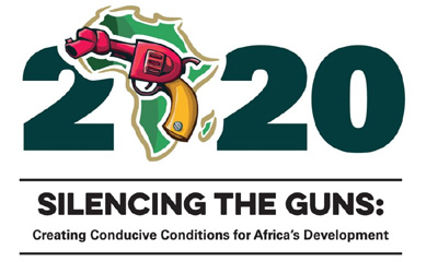 Taire les armes en Afrique : l’Union Africaine face aux défis identitaires