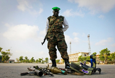 Taire les armes en Afrique : l’Union Africaine face aux défis identitaires