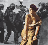 Violences policières : Amnesty International épingle la France pour la répression des manifestations