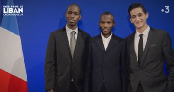 Lassana Bathily, le parcours inspirant d'un « héros malgré lui » retracé dans un documentaire (vidéo)