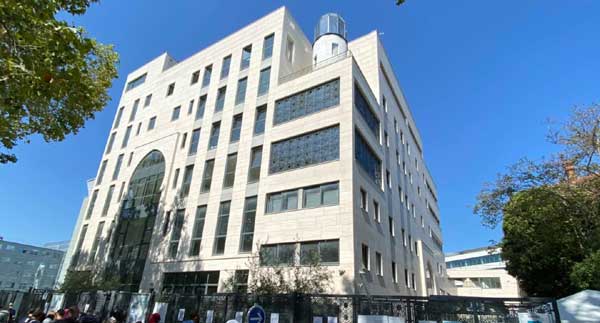 « Séparatisme islamiste » : des mosquées des Hauts-de-Seine dénoncent une stigmatisation des musulmans