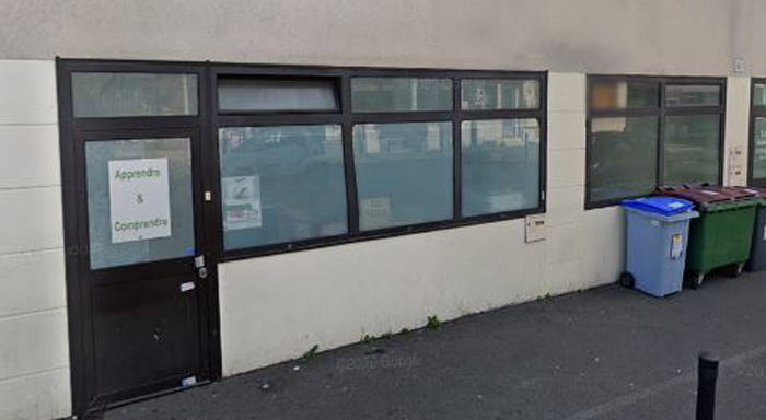 Mosquée Omar, école « clandestine » de Bobigny : Gérald Darmanin dénonce « des mensonges »
