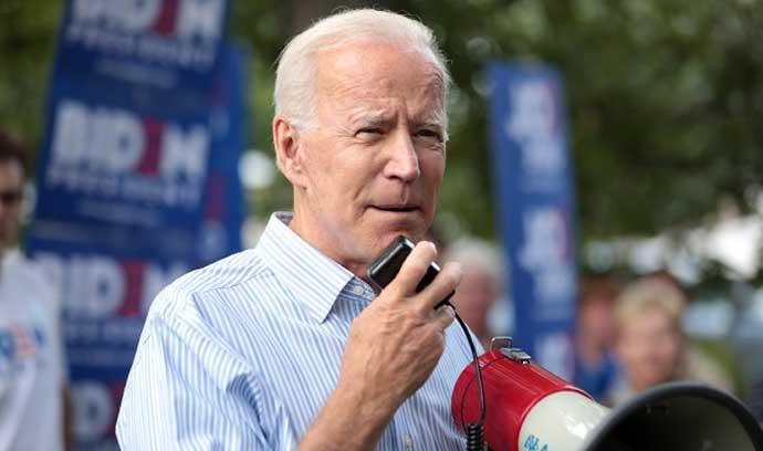 Présidentielle américaine 2020 : exit Donald Trump, welcome Joe Biden