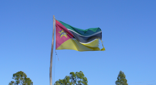 Au Mozambique, plus de 50 personnes décapitées lors d'une attaque terroriste