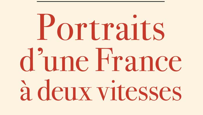 « Portrait d’une France à deux vitesses », enquête sur une République en panne