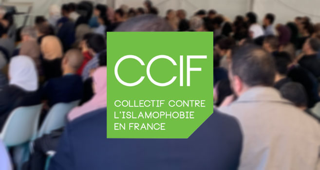 La posture du CCIF n’est pas illégale mais elle est irresponsable