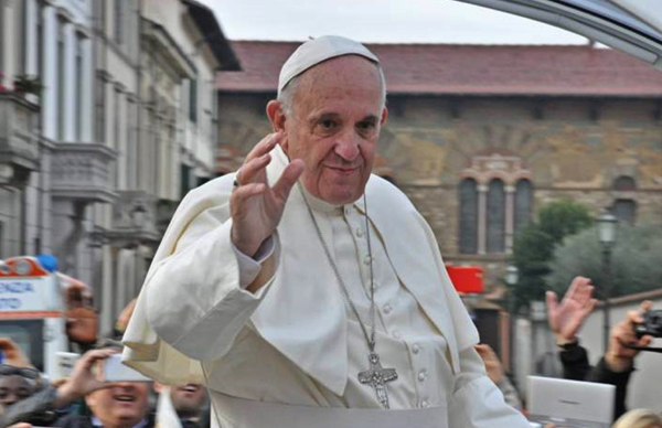 Le soutien affirmé du pape François envers les Ouïghours et les Rohingyas