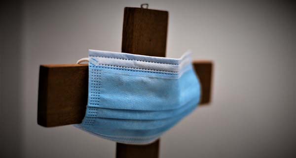 Déconfinement des cérémonies religieuses : une nouvelle jauge fixée dans les lieux de culte avant Noël