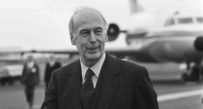 Valéry Giscard d’Estaing est mort, retour sur son parcours politique