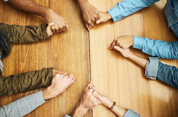 Pour sortir l'islam d'une logique individualiste, s'inspirer de l'idéaltype du musulman humaniste