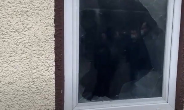 Allemagne : une mosquée vandalisée deux fois en moins de deux semaines