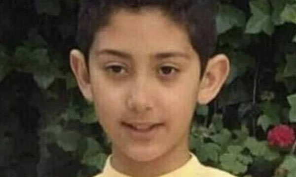 Maroc : la peine de mort prononcée contre le et d'un garçon de 11