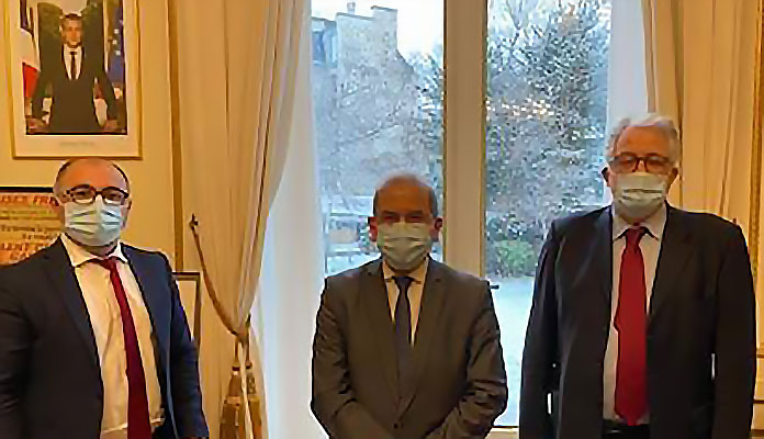 L'adoption de la charte des valeurs du Conseil des imams annoncée au CFCM : oui, mais pas tout à fait