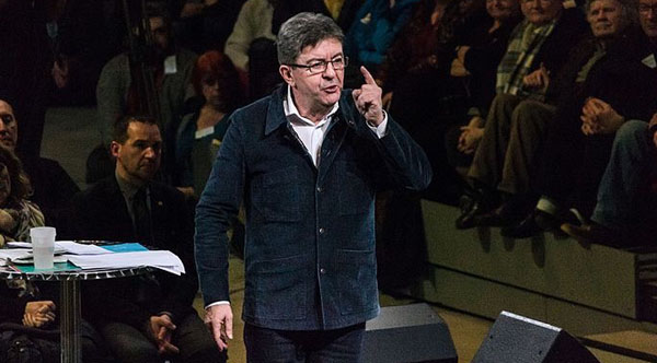 Loi séparatisme : Mélenchon dénonce « une bouillie d’amalgames » visant les musulmans