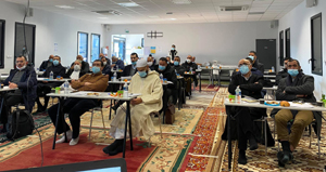 Du Rhône à l'Eure-et-Loir, la contestation monte dans les mosquées de France contre la charte des imams