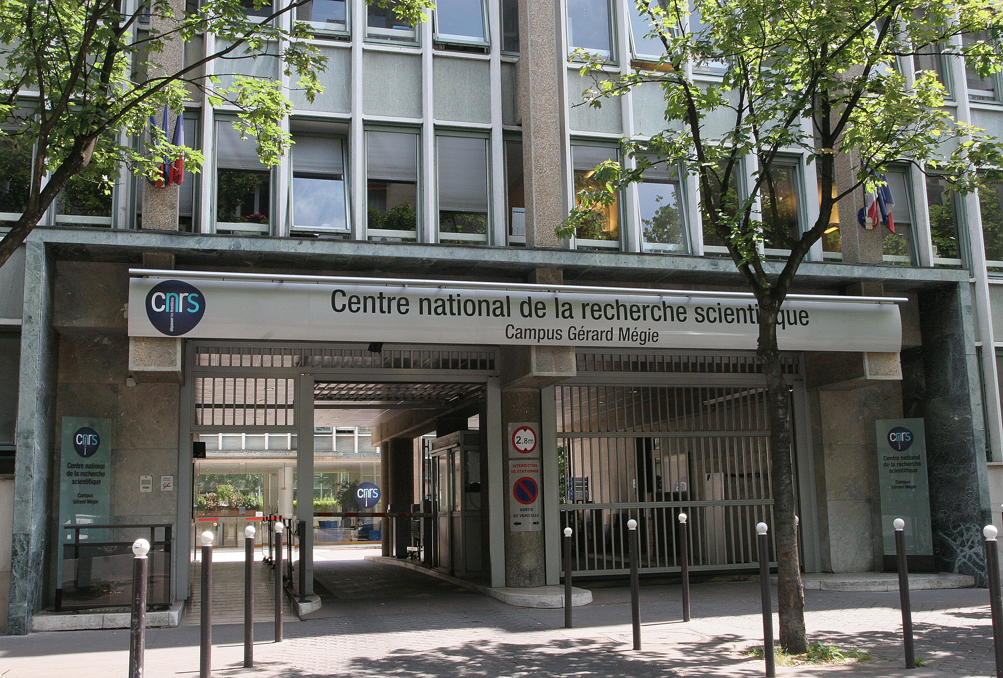 « Islamo-gauchisme » : le CNRS dénonce, sa réponse ferme à Frédérique Vidal