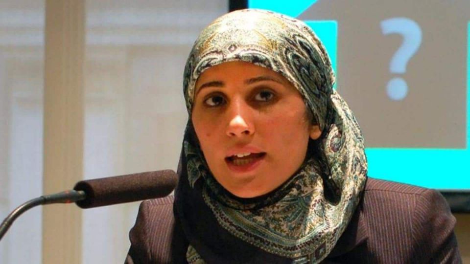 Etats-Unis : Sameera Fazili, une avocate musulmane propulsée au sein de l’administration Biden