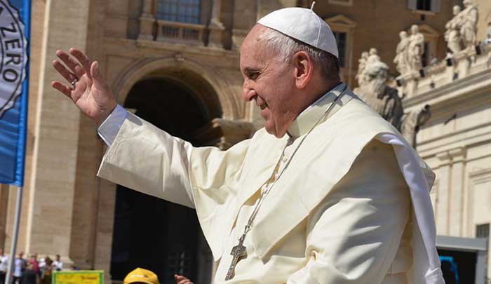 « La fraternité est plus forte que le fratricide » : ce qu'il faut retenir du voyage historique du pape François en Irak