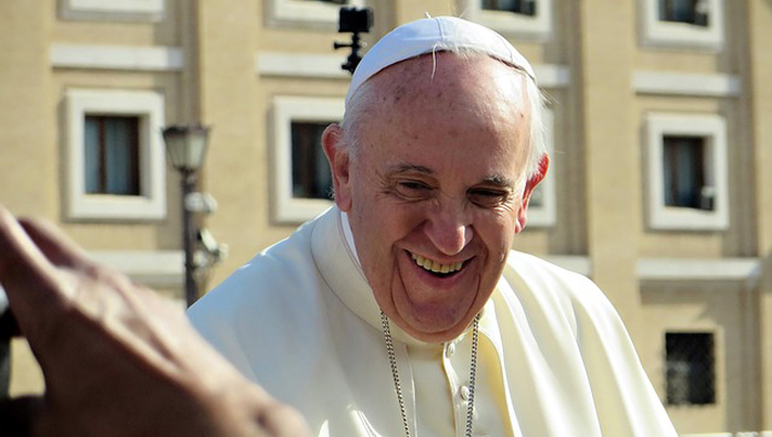 En Irak, le pape François a « redonné confiance en un peuple qui tient à se reconstruire par lui-même »