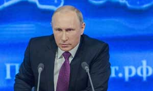 La Russie et l’islam, une relation complexe