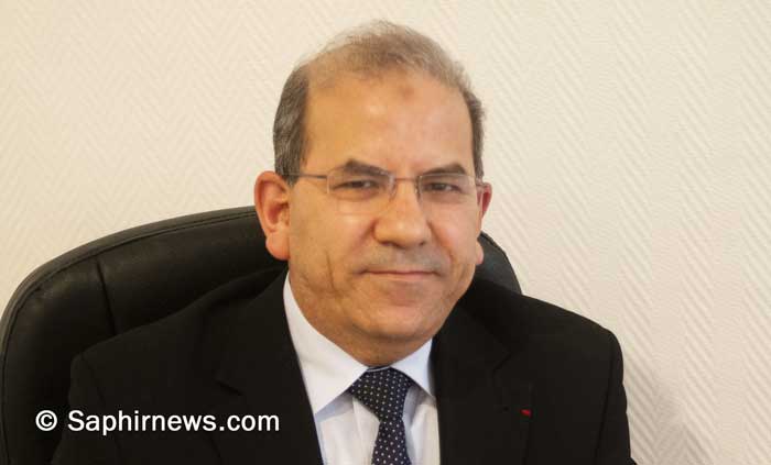 Mohammed Moussaoui : « Le CFCM des fédérations est arrivé à son terme »